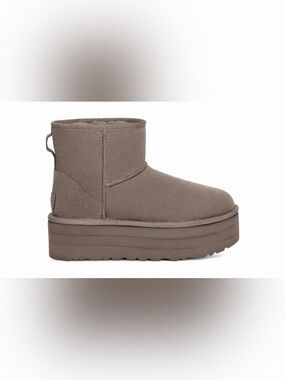 Platform UGGs